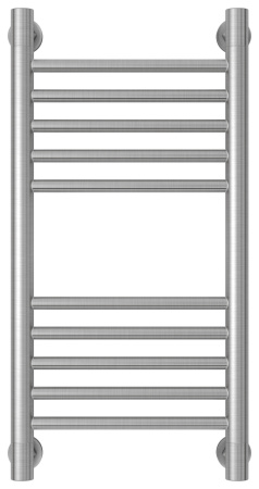 Полотенцесушитель Водяной Прямая Сунержа Богема + (60х30) Сатин 071-0220-6030