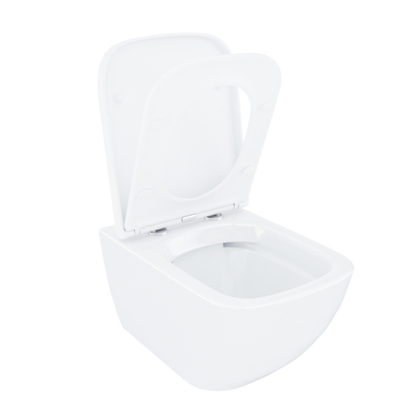 Унитаз подвесной IDDIS Torr TORRDSEi25