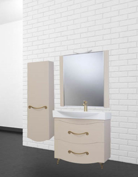 Пенал Bellezza Сесилия 40 4629705181454