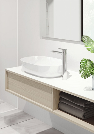 Смеситель для раковины Kludi Zenta SL 482560565