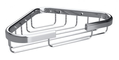 Мыльница Bemeta Cytro 106308172 угловая