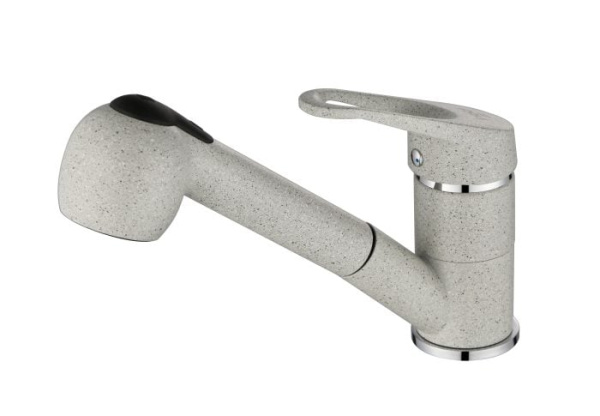 Смеситель для кухни Paulmark Holstein Ho214014-310 Смеситель для кухни Paulmark Holstein Ho214014-310