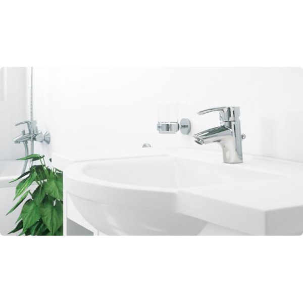 Смеситель для раковины Grohe Eurostyle 23375 10E (2337510E) хром