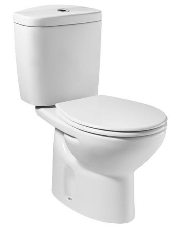 Унитаз напольный Roca Victoria  34239A000