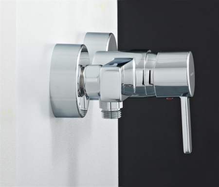 Смеситель для душа Kludi Zenta 388700575