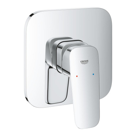 Смеситель для душа Grohe Cubeo 1017770000
