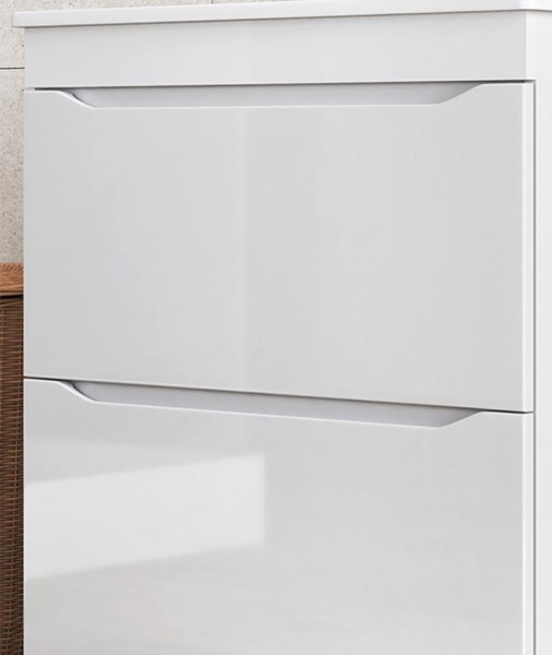 Тумба под раковину напольная VIGO Grani 60 tn.GRI.ELI.60.2Y