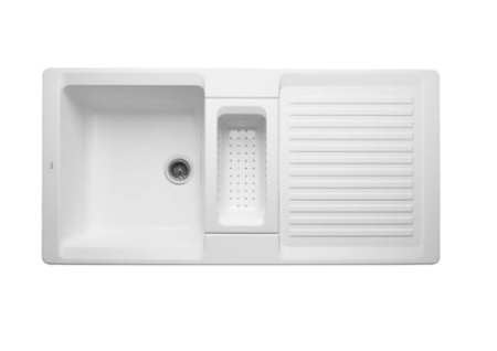 Мойка для кухни Roca Chef 880011000