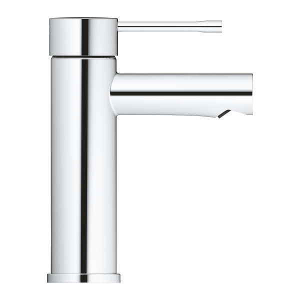 Смеситель для раковины однорычажный Grohe Essence New 34813001 хром