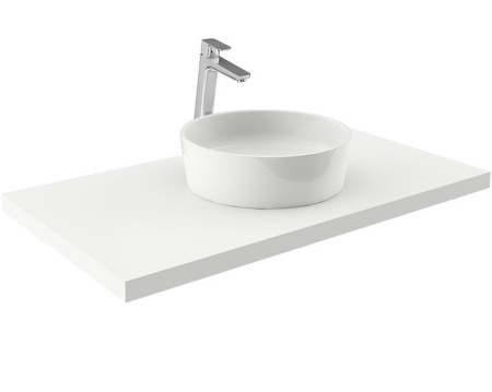 Раковина накладная Ravak Moon-1 XJN01300000