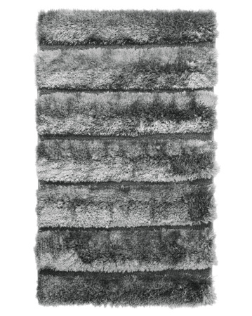 Коврик для ванной Fixsen Lush, 1-ый 50х80 см,FX-9001K