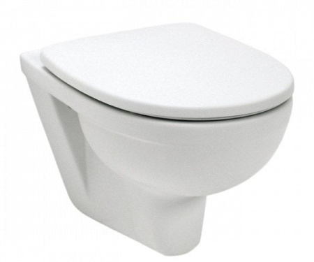 Унитаз подвесной softclose Ifo Orsa RP413100600