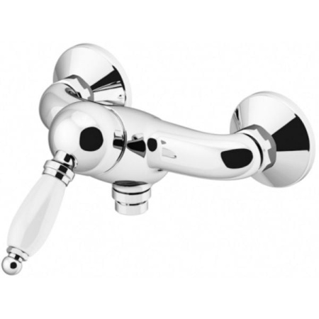 Смеситель для душа Gattoni Orta 2725/27C0cr