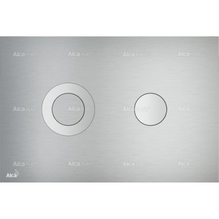 Клавиша смыва Alcaplast TURN
