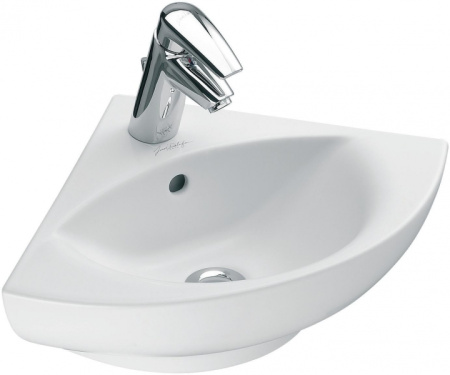 Раковина угловая Jacob Delafon Patio E4149-00