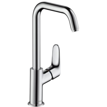 Смеситель для раковины Hansgrohe Focus E2 31609000