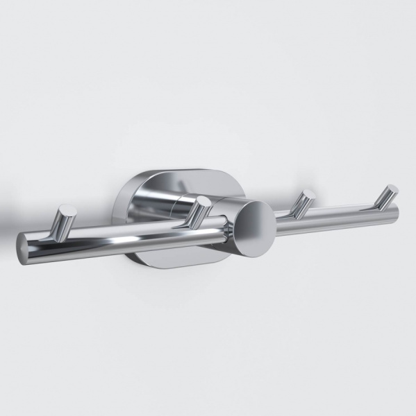 Набор крючков для полотенец Am.Pm Sense A7435900