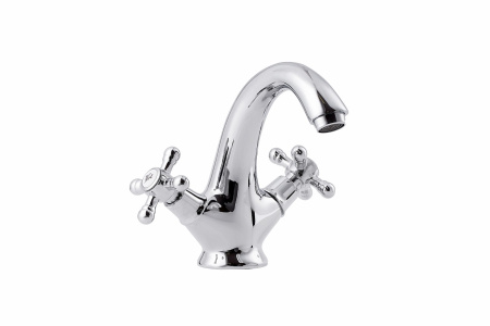 Смеситель для раковины ПСМ-Профсан  СТАНДАРТ-АPSM-712-89