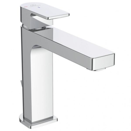Смеситель для раковины Ideal Standard EDGE A7107AA, хром