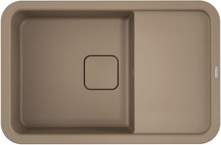 Мойка для кухни Omoikiri Tasogare 78-CA 4993747