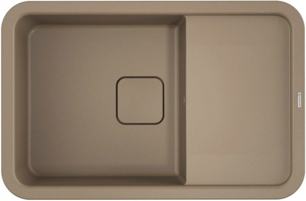 Мойка для кухни Omoikiri Tasogare 78-CA 4993747