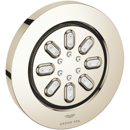 Боковой душ 75 мм Grohe Rainshower Aqua 26801BE0