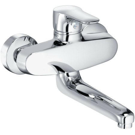 Смеситель для кухни Kludi Objekta 328820575