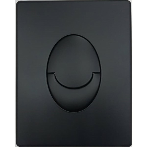 Система инсталяции для подвесного унитаза 3 в 1, Rapid SL, Grohe 38721BL1 (38721BL1) черный матовый