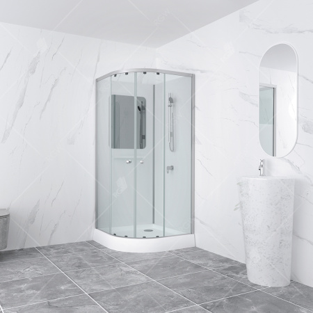 Душевая кабина (90х90) RGW Andaman AN-208 381320899-12