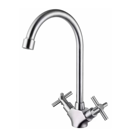 Смеситель для кухни Haiba HB49808