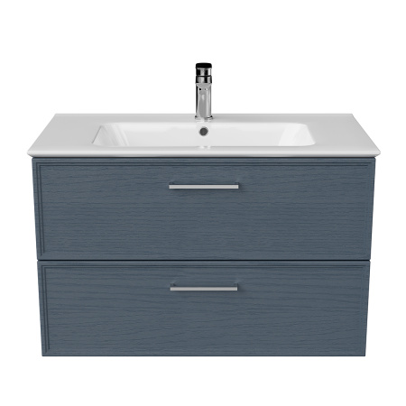 Тумба под раковину Kerama Marazzi PianoClassic 85 PIA.CL.85\BLU.M