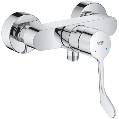 Смеситель для душа Grohe Eurosmart New 25244 003 (25244003) хром