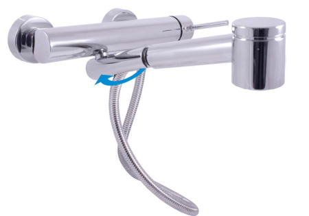 Смеситель для кухни Rav Slezak Seina SE903.5