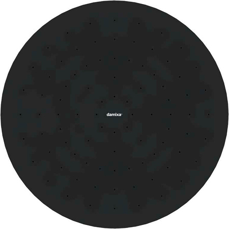 Верхний душ Damixa Jupiter 977050300