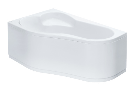 Акриловая ванна (160х100)  Santek Ибица XL  L  1WH112036