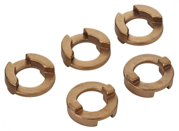 Стопорный ограничитель, 5 шт GROHE 0974000M