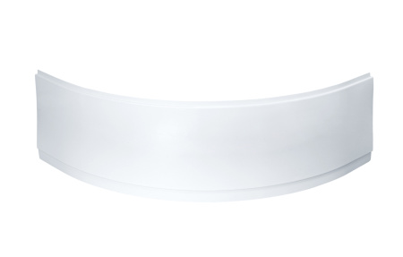 Панель фронтальная для акриловой ванны Карибы 140х140 1WH501659 Santek