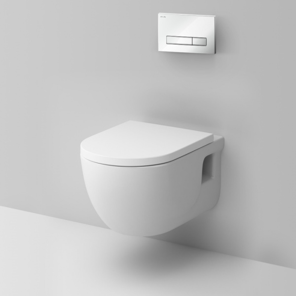 Комплект унитаза с инсталляцией Am.Pm Like IS30201.801701