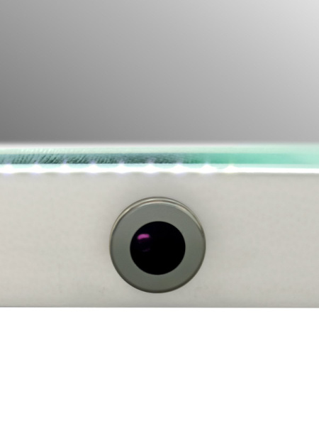 Зеркало с подсветкой (60x80) Continent Verte ЗЛП478