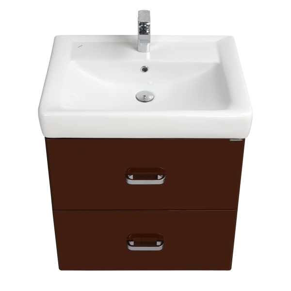 Тумба под раковину Aquaton Америна 60 1A135401AM430