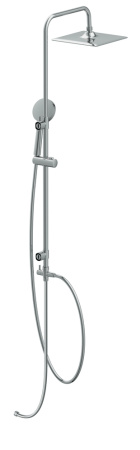 Душевая стойка Cersanit NENO 63477