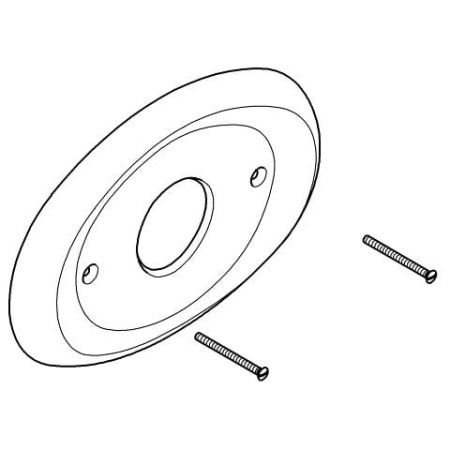 Розетка GROHE 08367000
