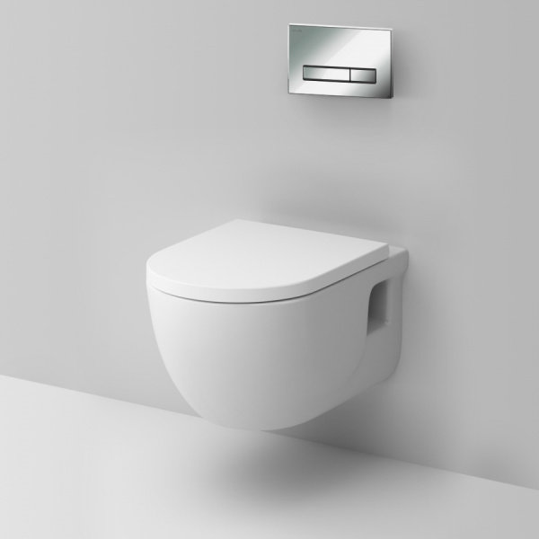 Комплект унитаза с инсталляцией Am.Pm Like IS30251.801701