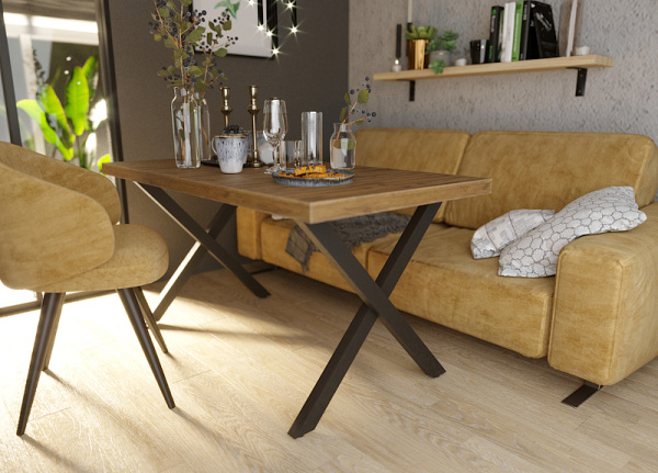 Ножки для столешницы 1MarKa Ц0000000069