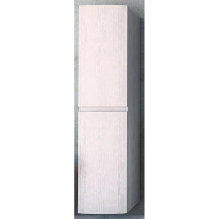Пенал подвесной Cezares  Vague 54851 Rovere sbiancato