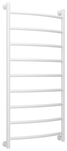 Полотенцесушитель Водяной Выгнутая Сунержа Галант + (120х60) Матовый Белый 30-0200-1260 Полотенцесушитель Водяной Выгнутая Сунержа Галант + (120х60) Матовый Белый 30-0200-1260