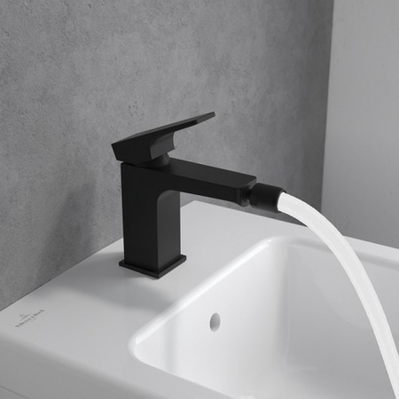 Смеситель для биде Villeroy & Boch Architectura Square TVB125001000K5