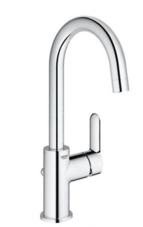 Смеситель для кухни Grohe BauEdge 23093 000 (23093000) хром
