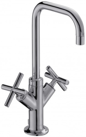 Смеситель для раковины Jacob Delafon Purist E14595-3-CP