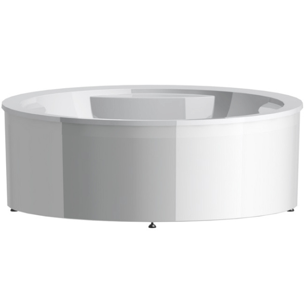 Ванна из искусственного Астра-Форм Аврора (186x186) 01010038